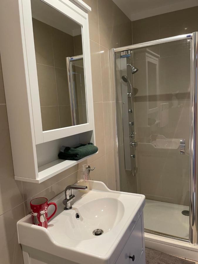 Dom Relaks & Wypoczynek Villa Skoki Ngoại thất bức ảnh