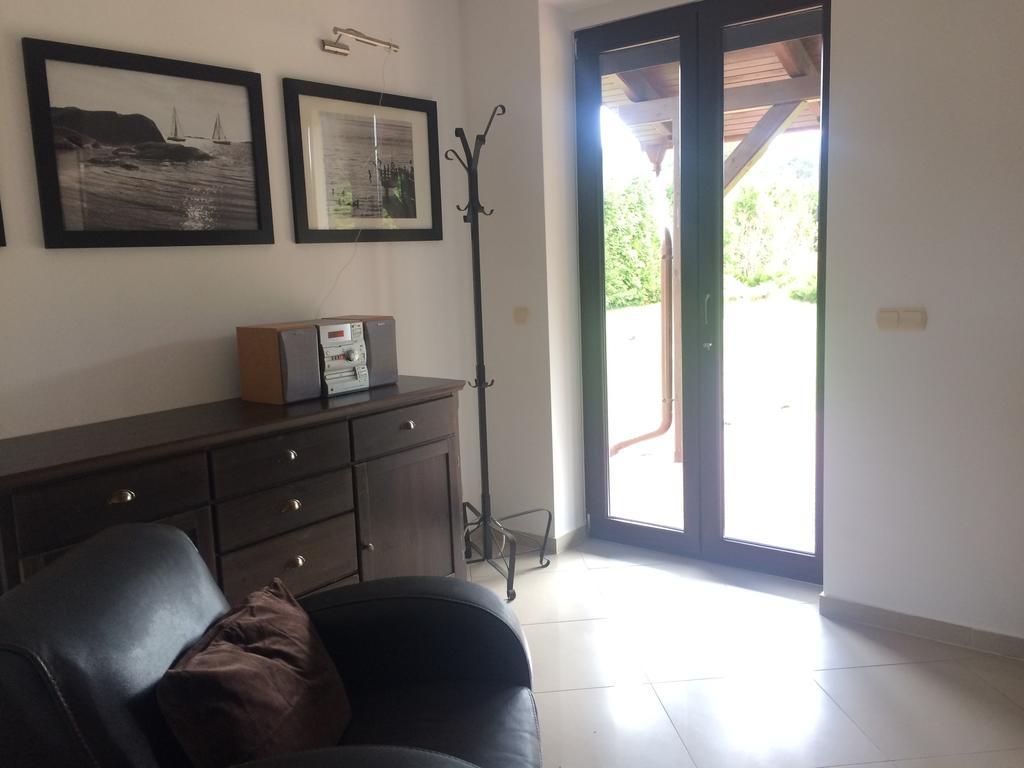 Dom Relaks & Wypoczynek Villa Skoki Ngoại thất bức ảnh
