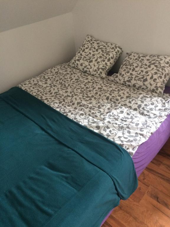 Dom Relaks & Wypoczynek Villa Skoki Ngoại thất bức ảnh