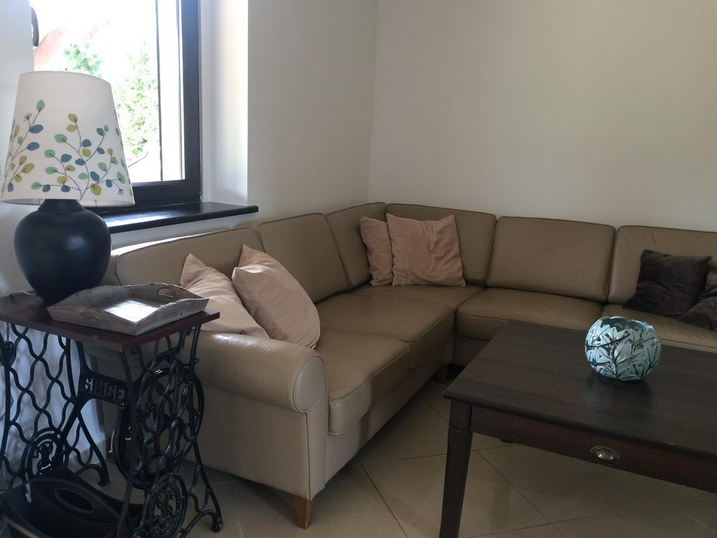Dom Relaks & Wypoczynek Villa Skoki Ngoại thất bức ảnh