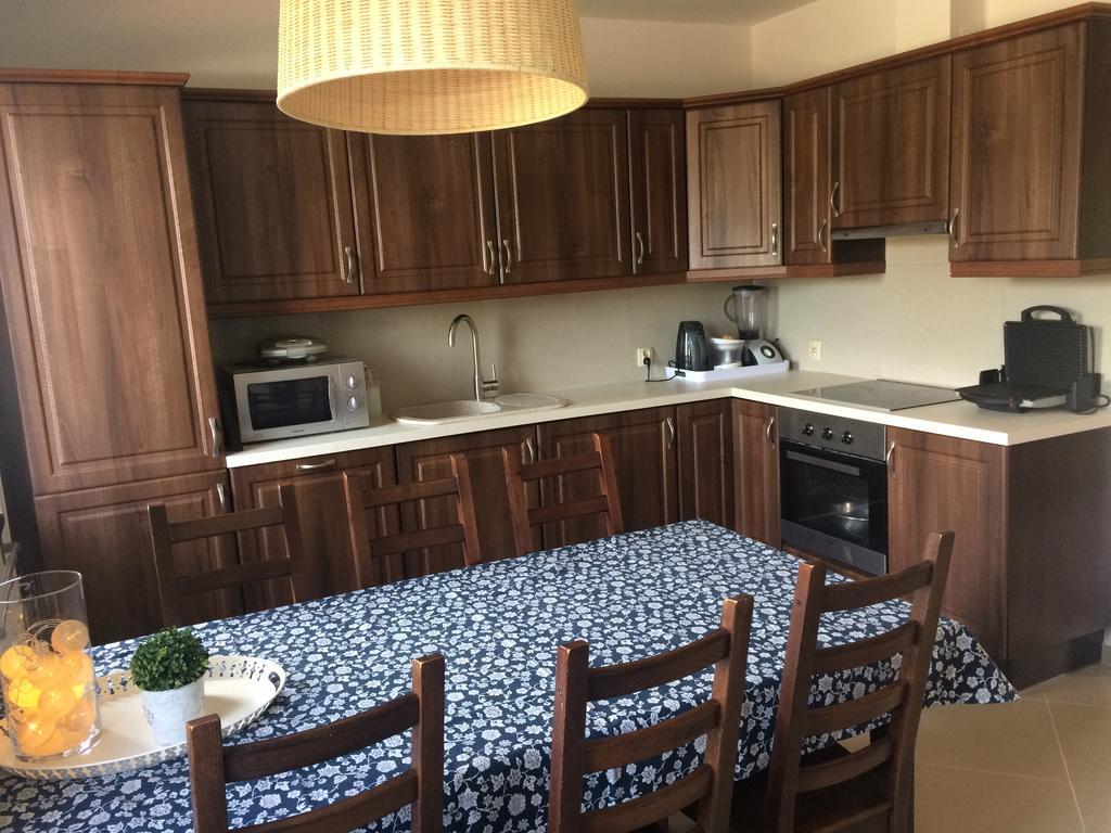 Dom Relaks & Wypoczynek Villa Skoki Ngoại thất bức ảnh